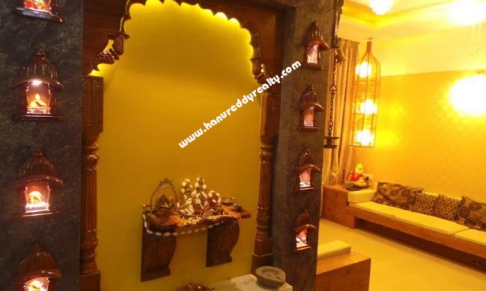 3 BHK Flat for Rent in Hadapsar